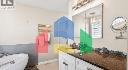 Residential - Single Family Home - Port Coquitlam, Canada - Canada