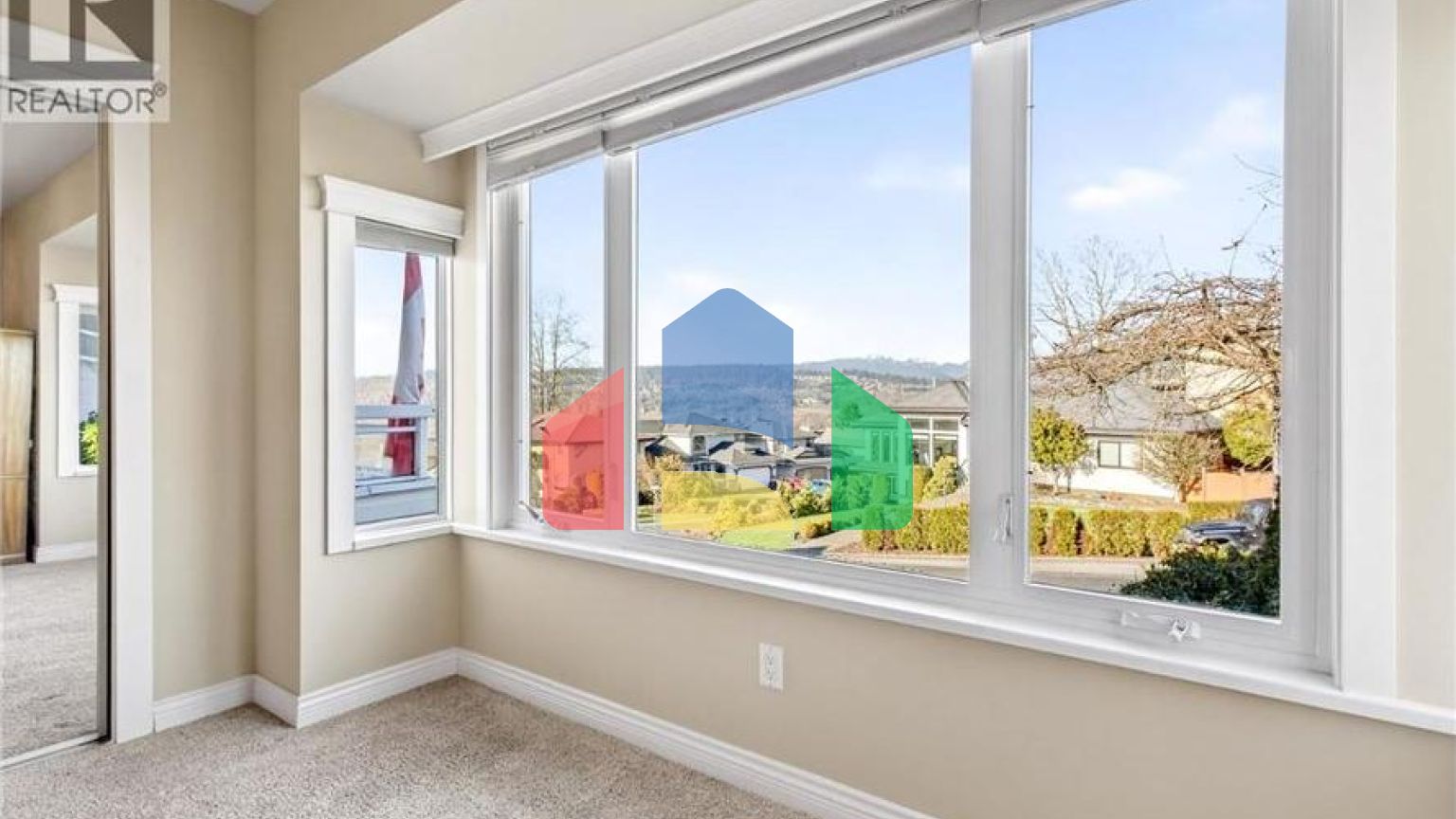 Residential - Single Family Home - Port Coquitlam, Canada - Canada