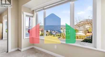 Residential - Single Family Home - Port Coquitlam, Canada - Canada