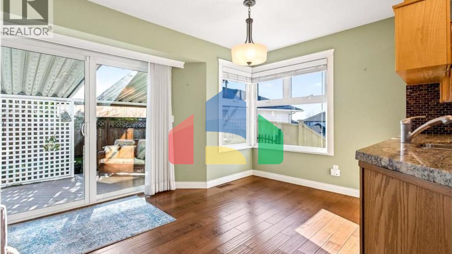 Residential - Single Family Home - Port Coquitlam, Canada - Canada