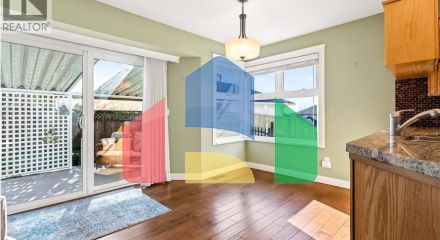 Residential - Single Family Home - Port Coquitlam, Canada - Canada