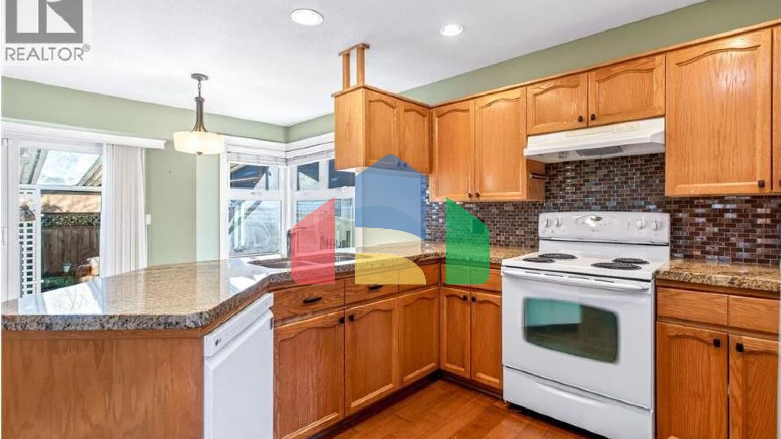 Residential - Single Family Home - Port Coquitlam, Canada - Canada