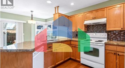 Residential - Single Family Home - Port Coquitlam, Canada - Canada