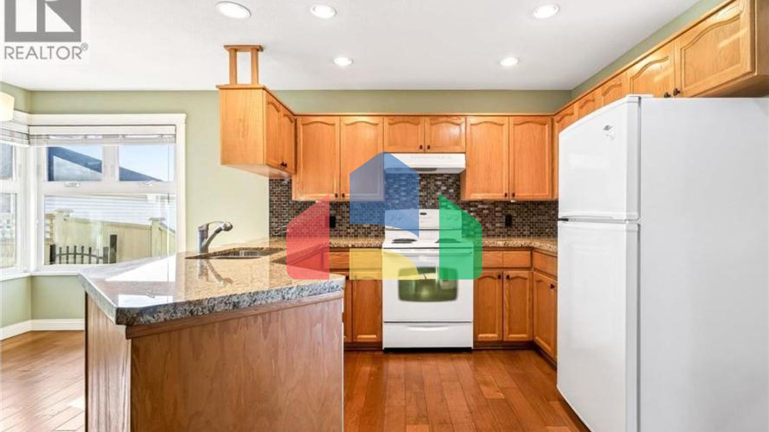 Residential - Single Family Home - Port Coquitlam, Canada - Canada