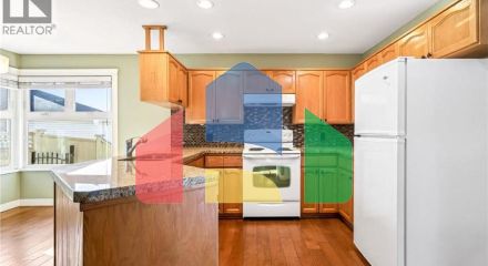 Residential - Single Family Home - Port Coquitlam, Canada - Canada