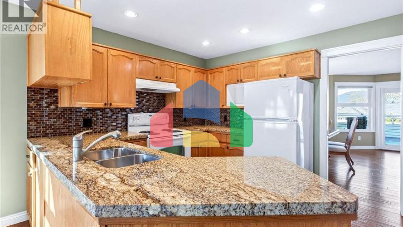 Residential - Single Family Home - Port Coquitlam, Canada - Canada