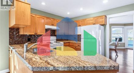 Residential - Single Family Home - Port Coquitlam, Canada - Canada