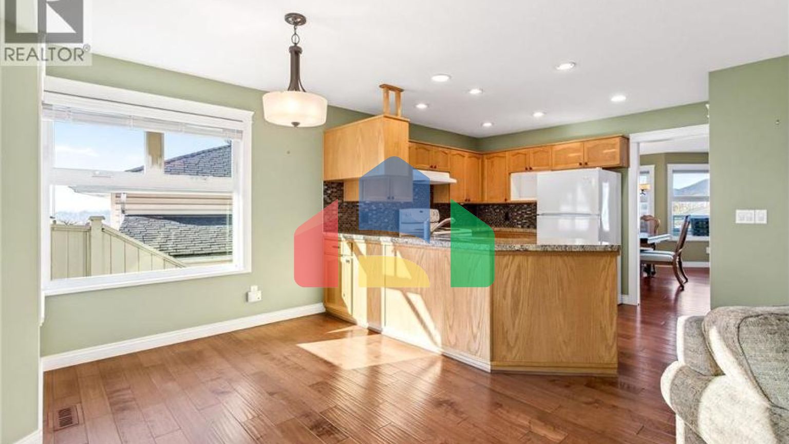 Residential - Single Family Home - Port Coquitlam, Canada - Canada