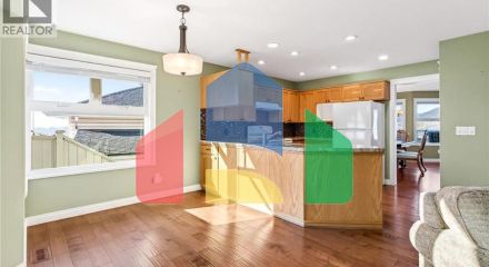 Residential - Single Family Home - Port Coquitlam, Canada - Canada