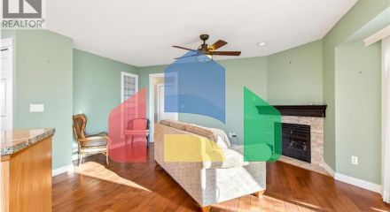 Residential - Single Family Home - Port Coquitlam, Canada - Canada