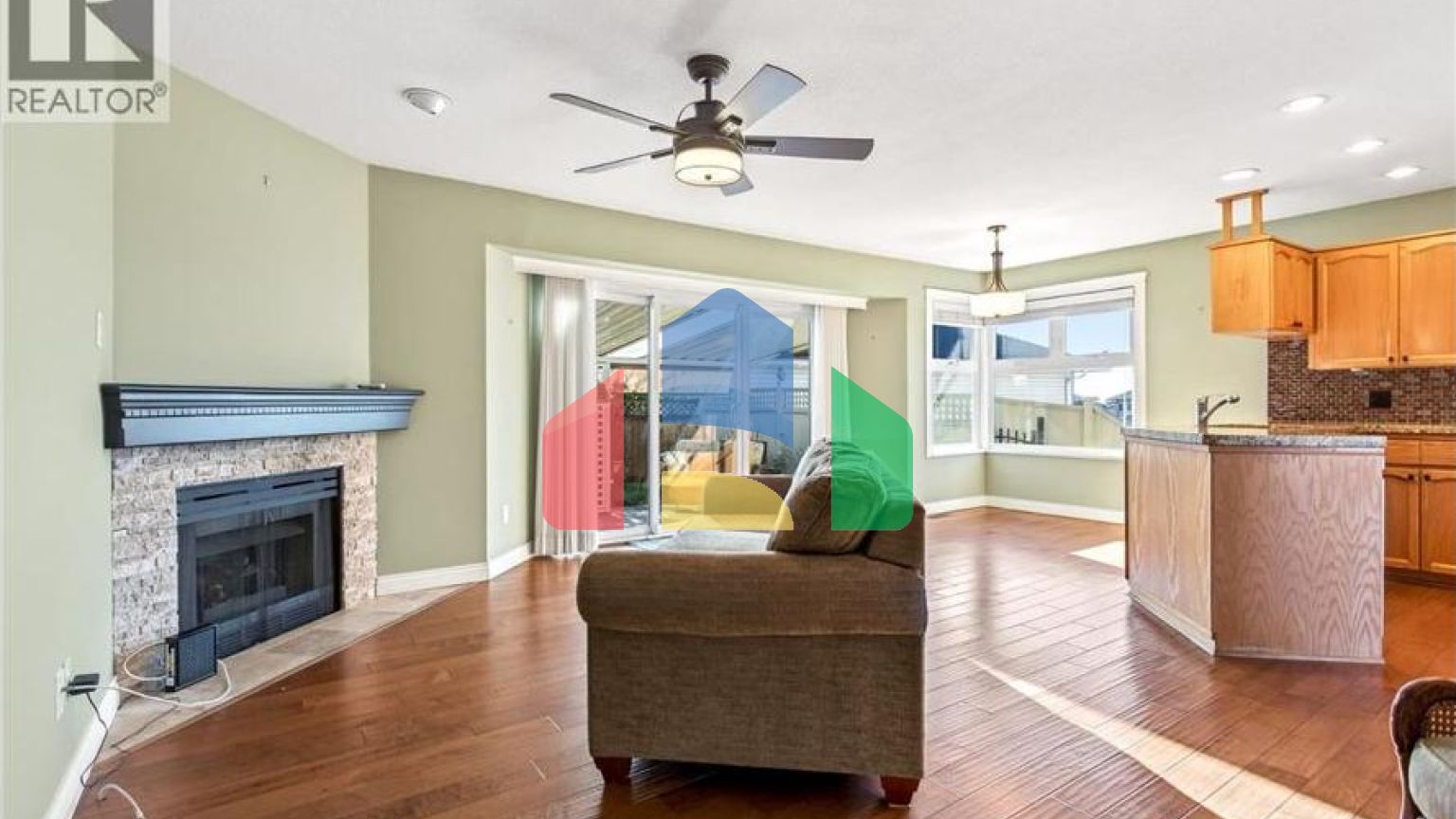 Residential - Single Family Home - Port Coquitlam, Canada - Canada