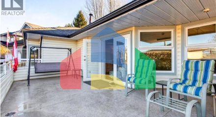 Residential - Single Family Home - Port Coquitlam, Canada - Canada