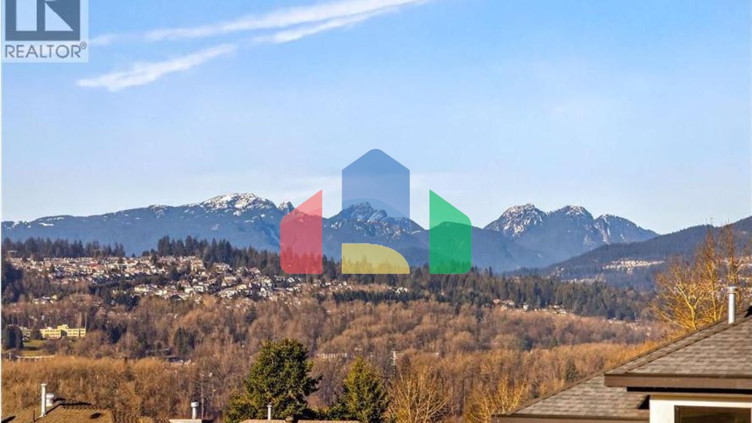 Residential - Single Family Home - Port Coquitlam, Canada - Canada