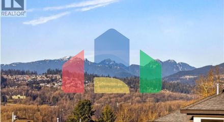 Residential - Single Family Home - Port Coquitlam, Canada - Canada