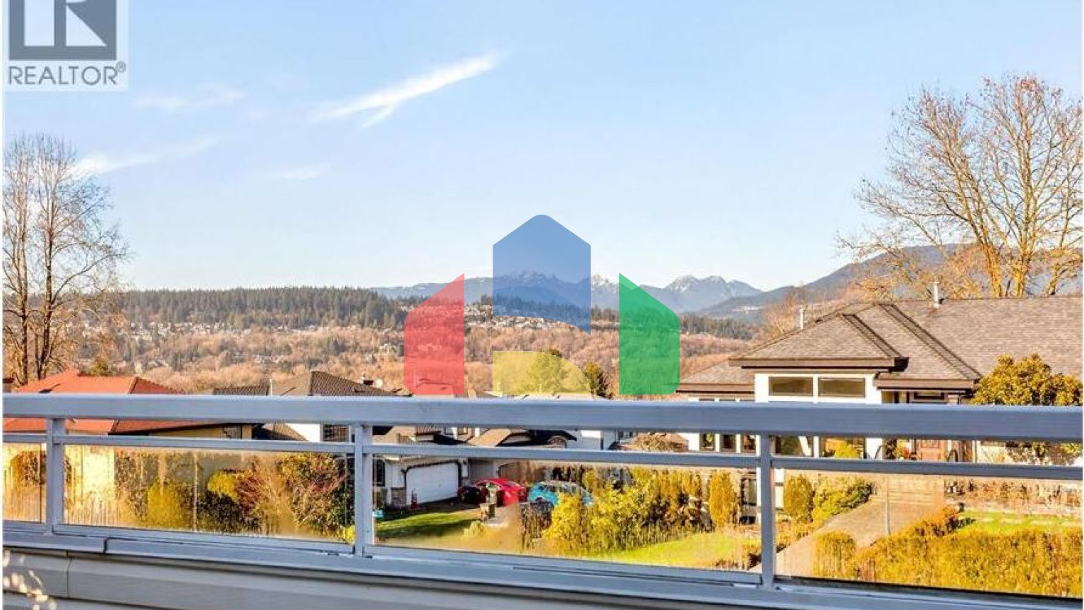 Residential - Single Family Home - Port Coquitlam, Canada - Canada