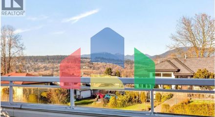 Residential - Single Family Home - Port Coquitlam, Canada - Canada