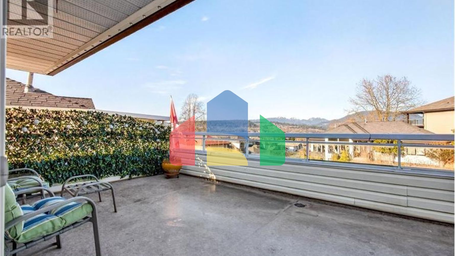 Residential - Single Family Home - Port Coquitlam, Canada - Canada