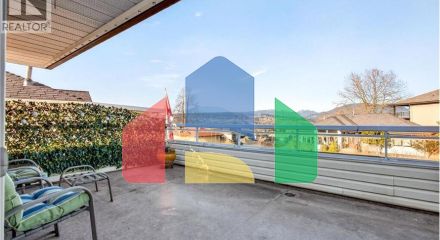 Residential - Single Family Home - Port Coquitlam, Canada - Canada