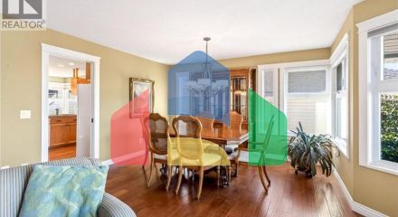 Residential - Single Family Home - Port Coquitlam, Canada - Canada