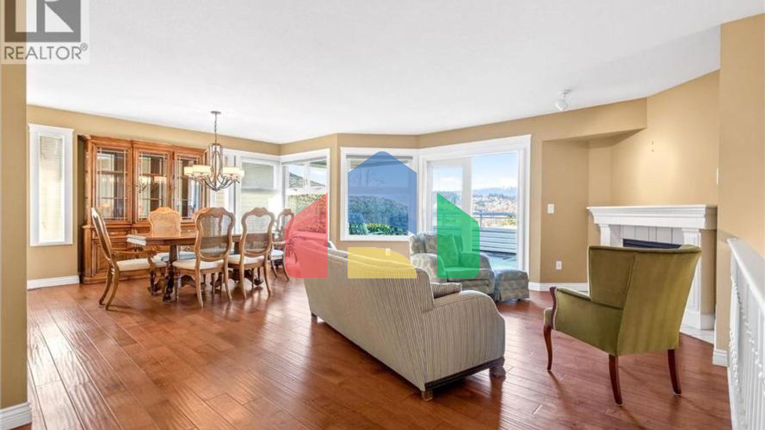 Residential - Single Family Home - Port Coquitlam, Canada - Canada