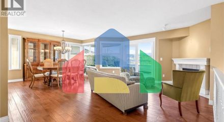 Residential - Single Family Home - Port Coquitlam, Canada - Canada