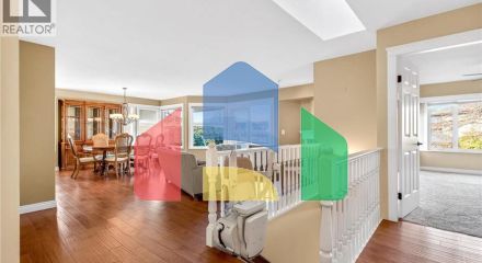 Residential - Single Family Home - Port Coquitlam, Canada - Canada