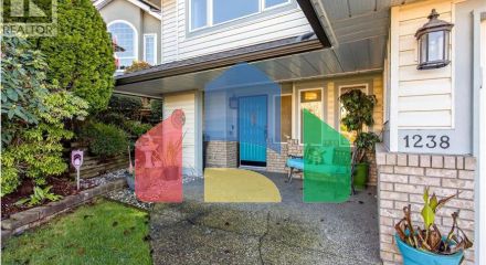 Residential - Single Family Home - Port Coquitlam, Canada - Canada