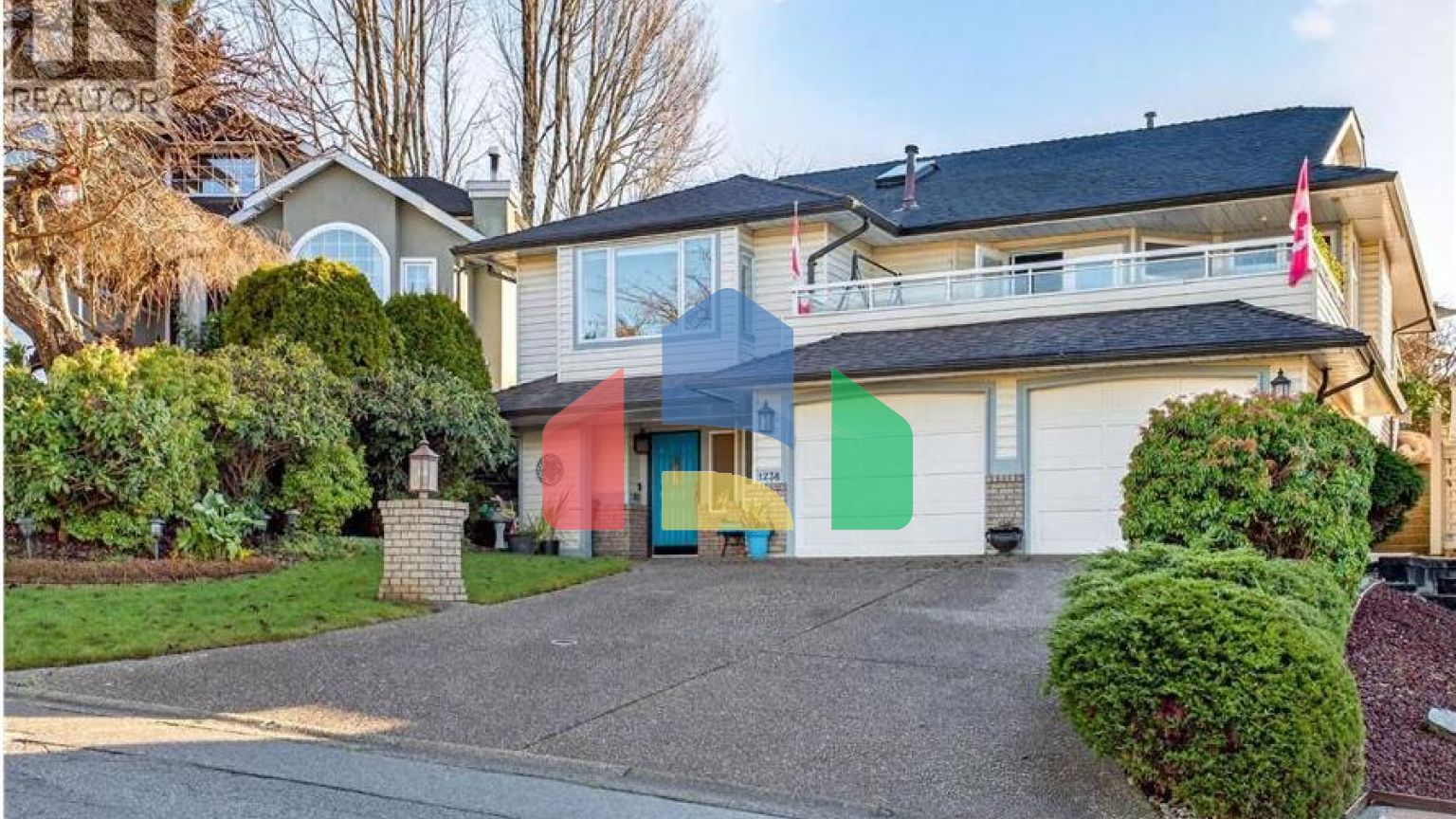 Residential - Single Family Home - Port Coquitlam, Canada - Canada