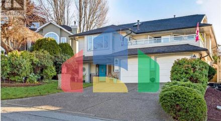 Residential - Single Family Home - Port Coquitlam, Canada - Canada