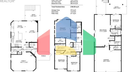 Residential - Townhouse - Port Coquitlam, Canada - Canada