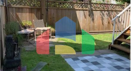 Residential - Townhouse - Port Coquitlam, Canada - Canada