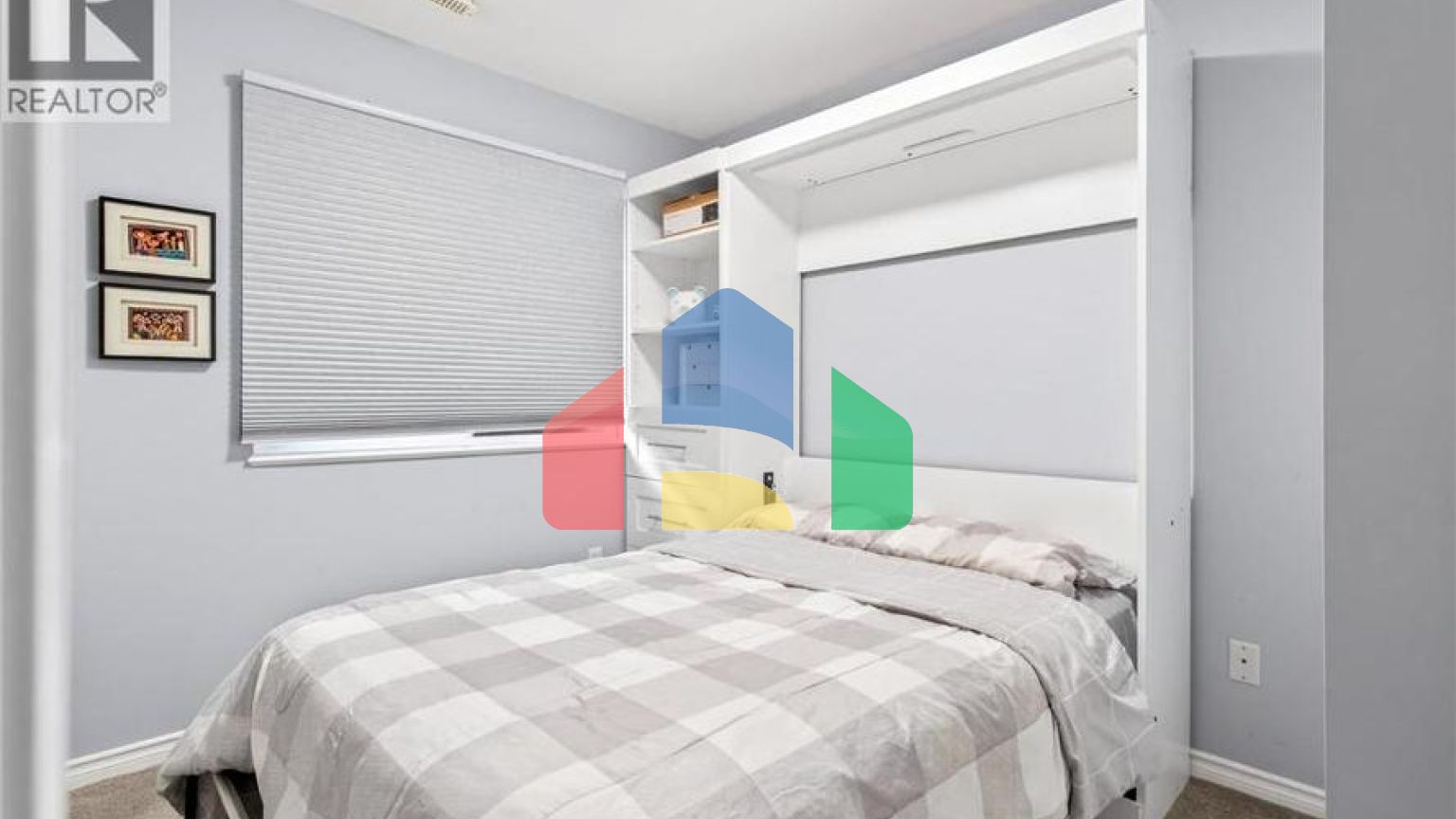 Residential - Townhouse - Port Coquitlam, Canada - Canada