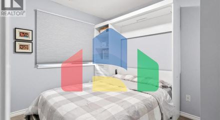 Residential - Townhouse - Port Coquitlam, Canada - Canada