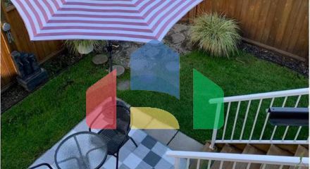 Residential - Townhouse - Port Coquitlam, Canada - Canada