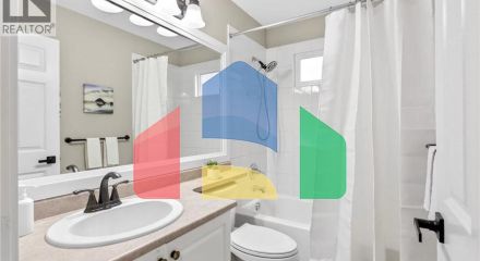 Residential - Townhouse - Port Coquitlam, Canada - Canada