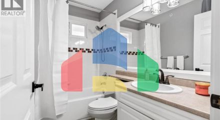 Residential - Townhouse - Port Coquitlam, Canada - Canada