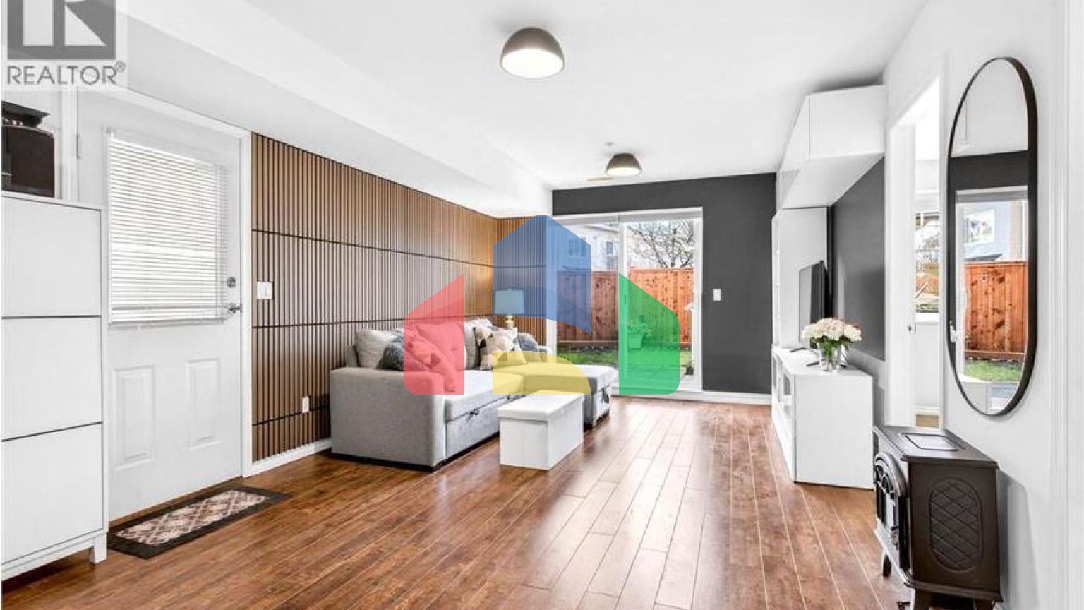 Residential - Townhouse - Port Coquitlam, Canada - Canada