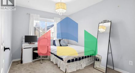 Residential - Townhouse - Port Coquitlam, Canada - Canada