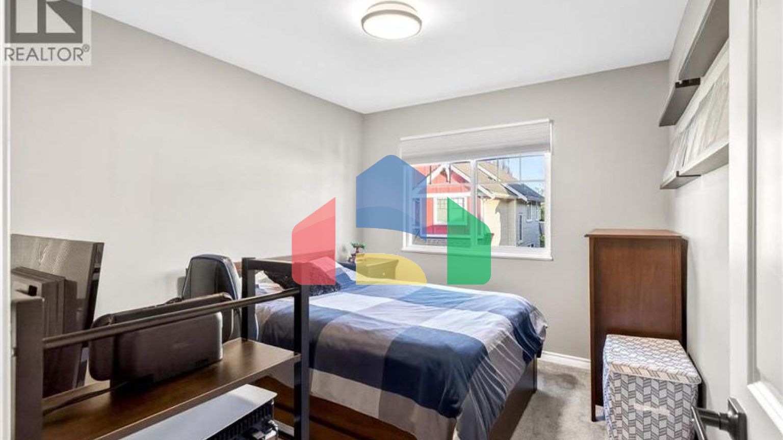 Residential - Townhouse - Port Coquitlam, Canada - Canada