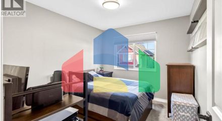 Residential - Townhouse - Port Coquitlam, Canada - Canada