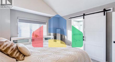 Residential - Townhouse - Port Coquitlam, Canada - Canada