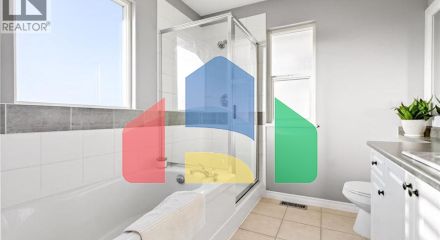 Residential - Townhouse - Port Coquitlam, Canada - Canada