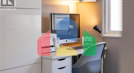 Residential - Townhouse - Port Coquitlam, Canada - Canada