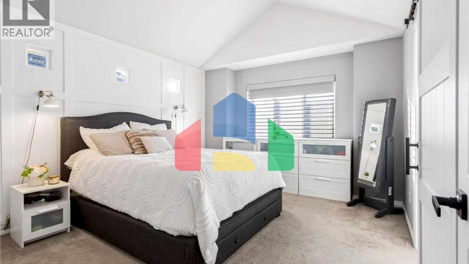 Residential - Townhouse - Port Coquitlam, Canada - Canada