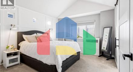 Residential - Townhouse - Port Coquitlam, Canada - Canada