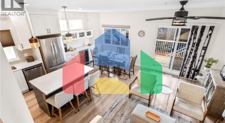 Residential - Townhouse - Port Coquitlam, Canada - Canada