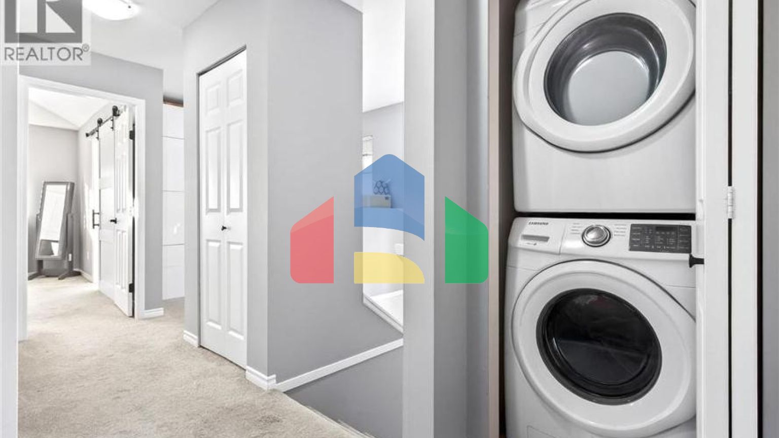 Residential - Townhouse - Port Coquitlam, Canada - Canada