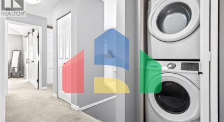 Residential - Townhouse - Port Coquitlam, Canada - Canada