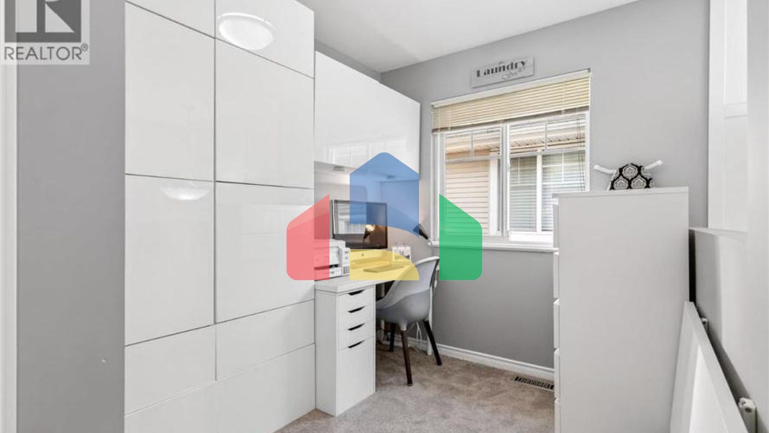 Residential - Townhouse - Port Coquitlam, Canada - Canada