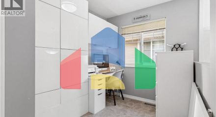 Residential - Townhouse - Port Coquitlam, Canada - Canada